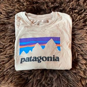 Patagonia long sleeve